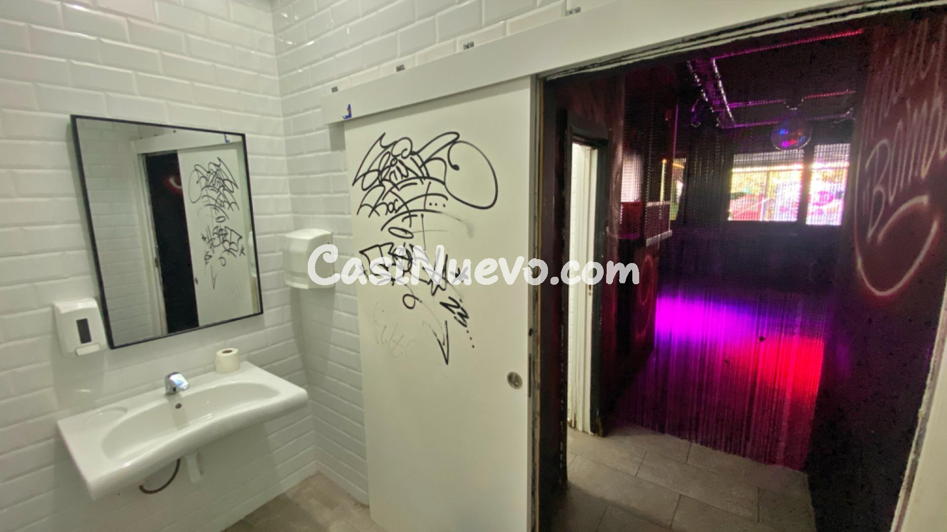 LOCAL COMERCIAL en Playa de San Juan (ALICANTE) - foto 10