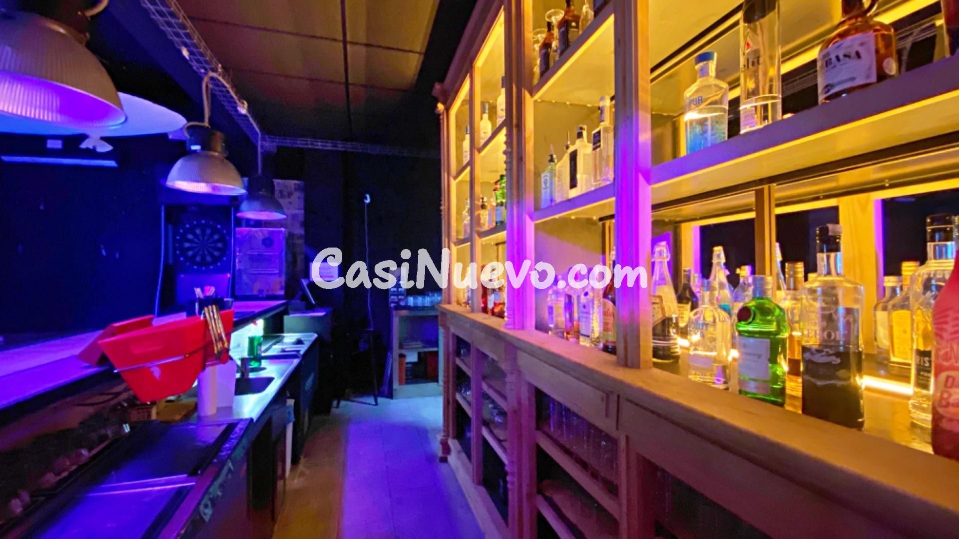 LOCAL COMERCIAL en Playa de San Juan (ALICANTE) - foto 12