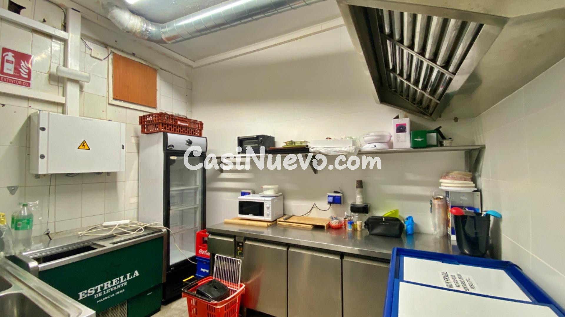 LOCAL COMERCIAL en Playa de San Juan (ALICANTE) - foto 14