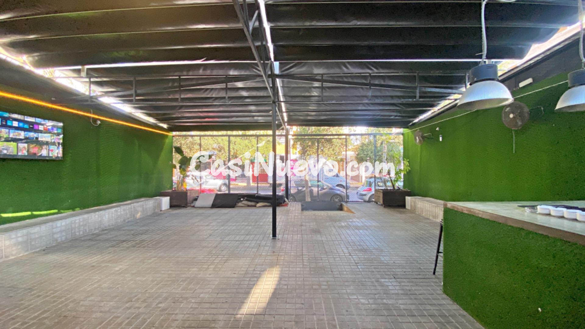 LOCAL COMERCIAL en Playa de San Juan (ALICANTE) - foto 15