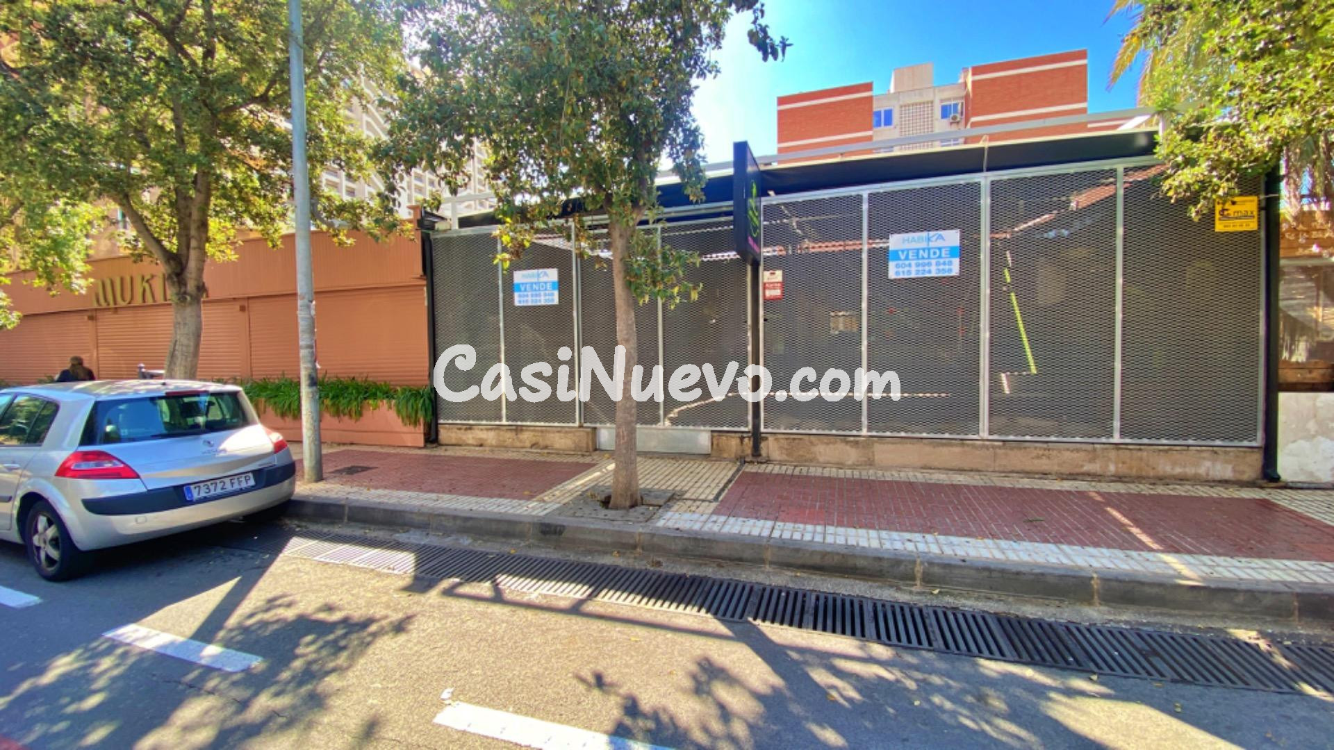 LOCAL COMERCIAL en Playa de San Juan (ALICANTE) - foto 16