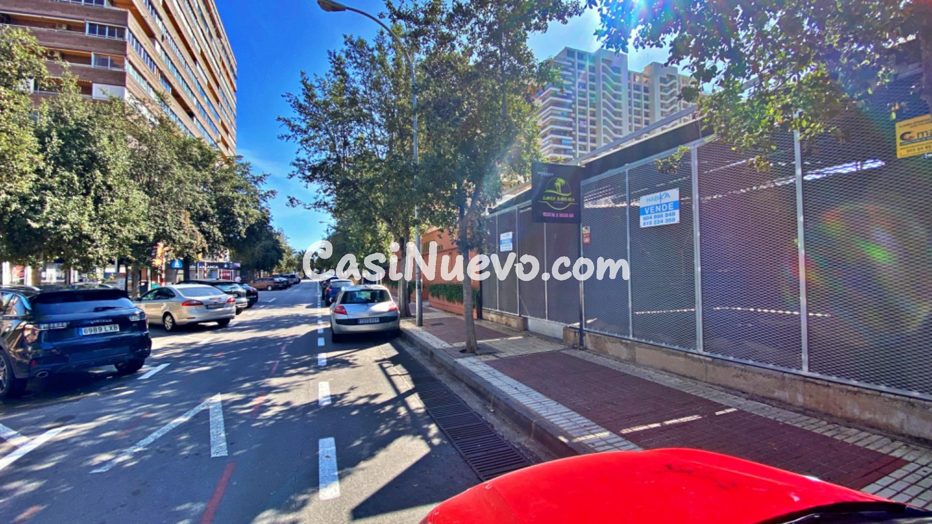 LOCAL COMERCIAL en Playa de San Juan (ALICANTE) - foto 17