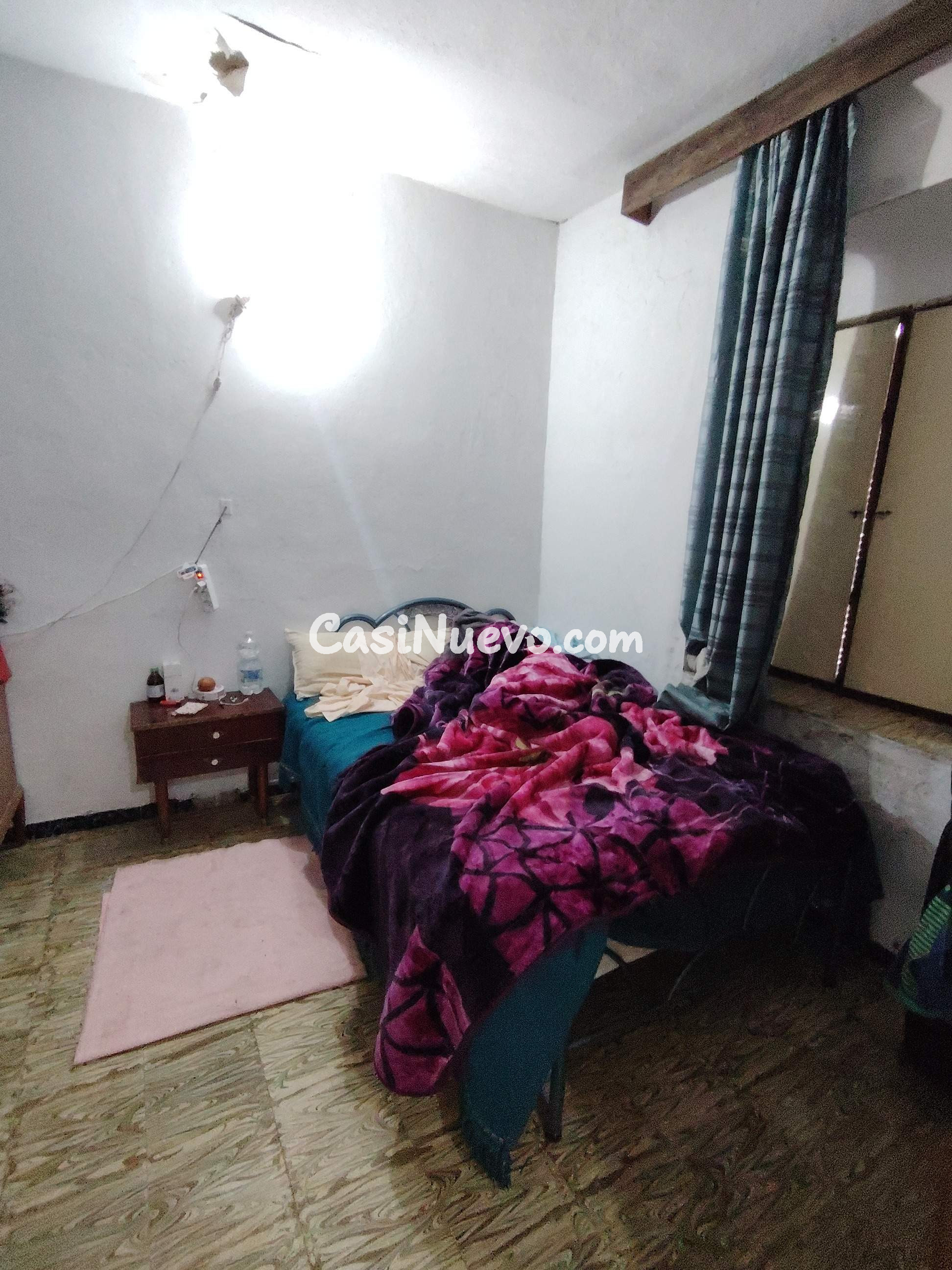 CASA ADOSADA DE PLANTA BAJA EN BRENES 178 M2 DE PARCELA - foto 3