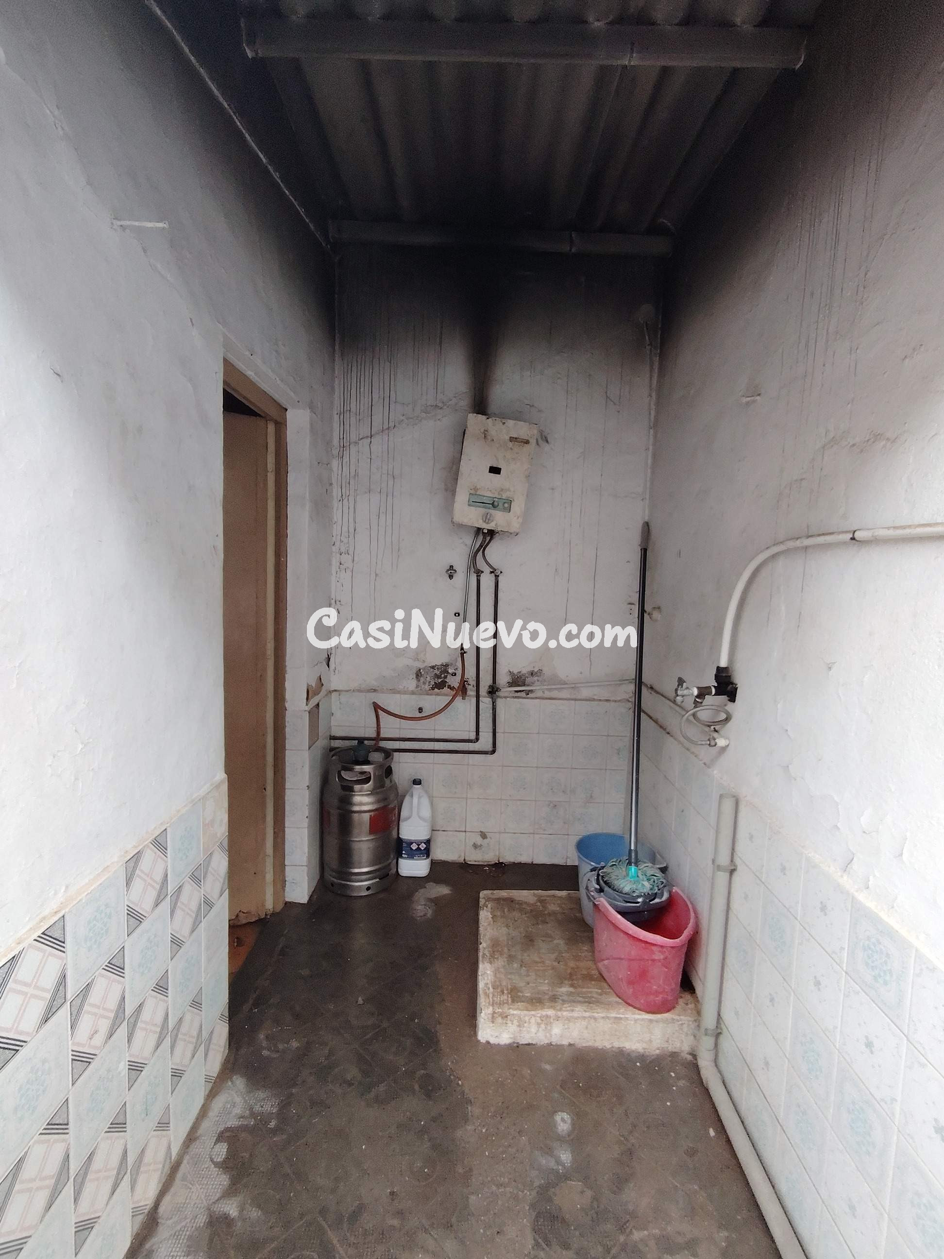 CASA ADOSADA DE PLANTA BAJA EN BRENES 178 M2 DE PARCELA - foto 11