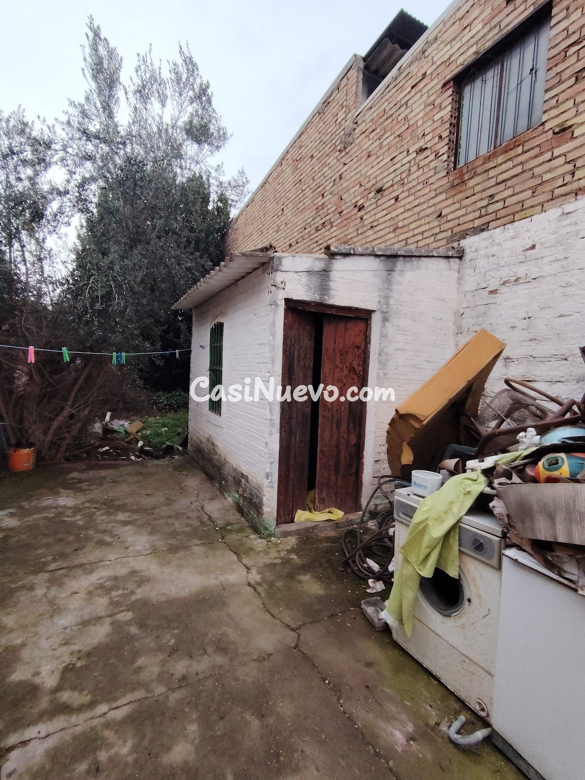 CASA ADOSADA DE PLANTA BAJA EN BRENES 178 M2 DE PARCELA - foto 15