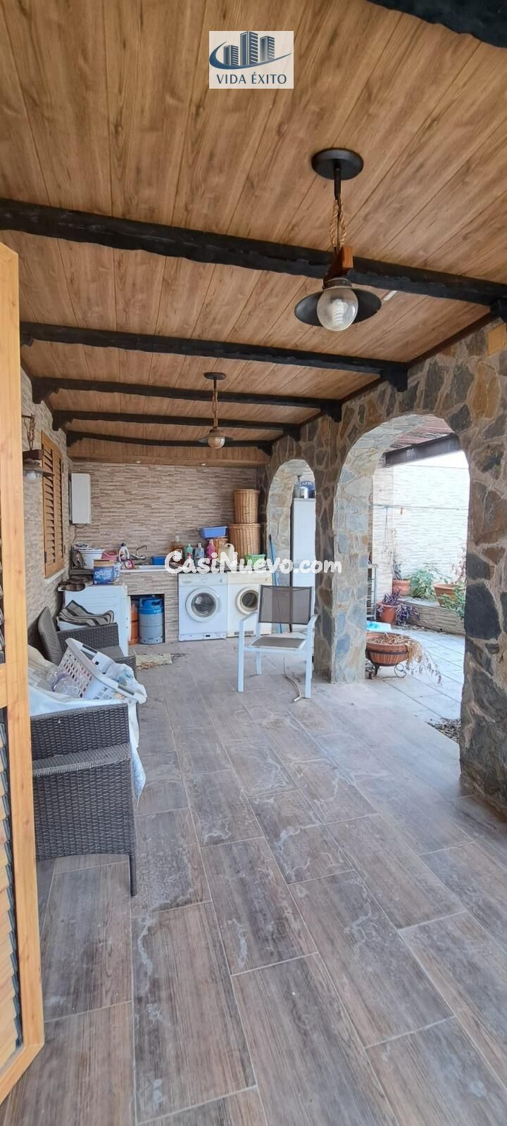 CASA EN CARCHELEJO - foto 46