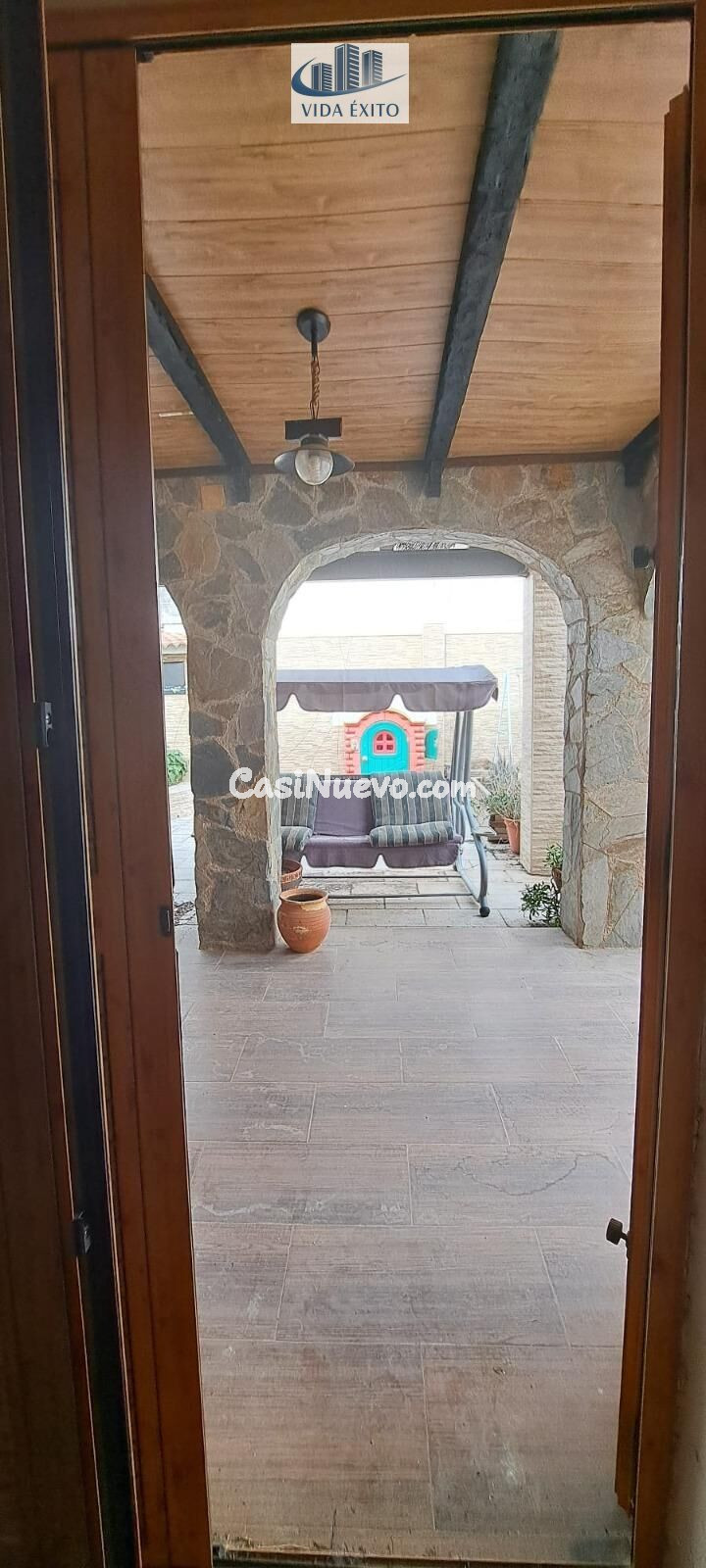 CASA EN CARCHELEJO - foto 47