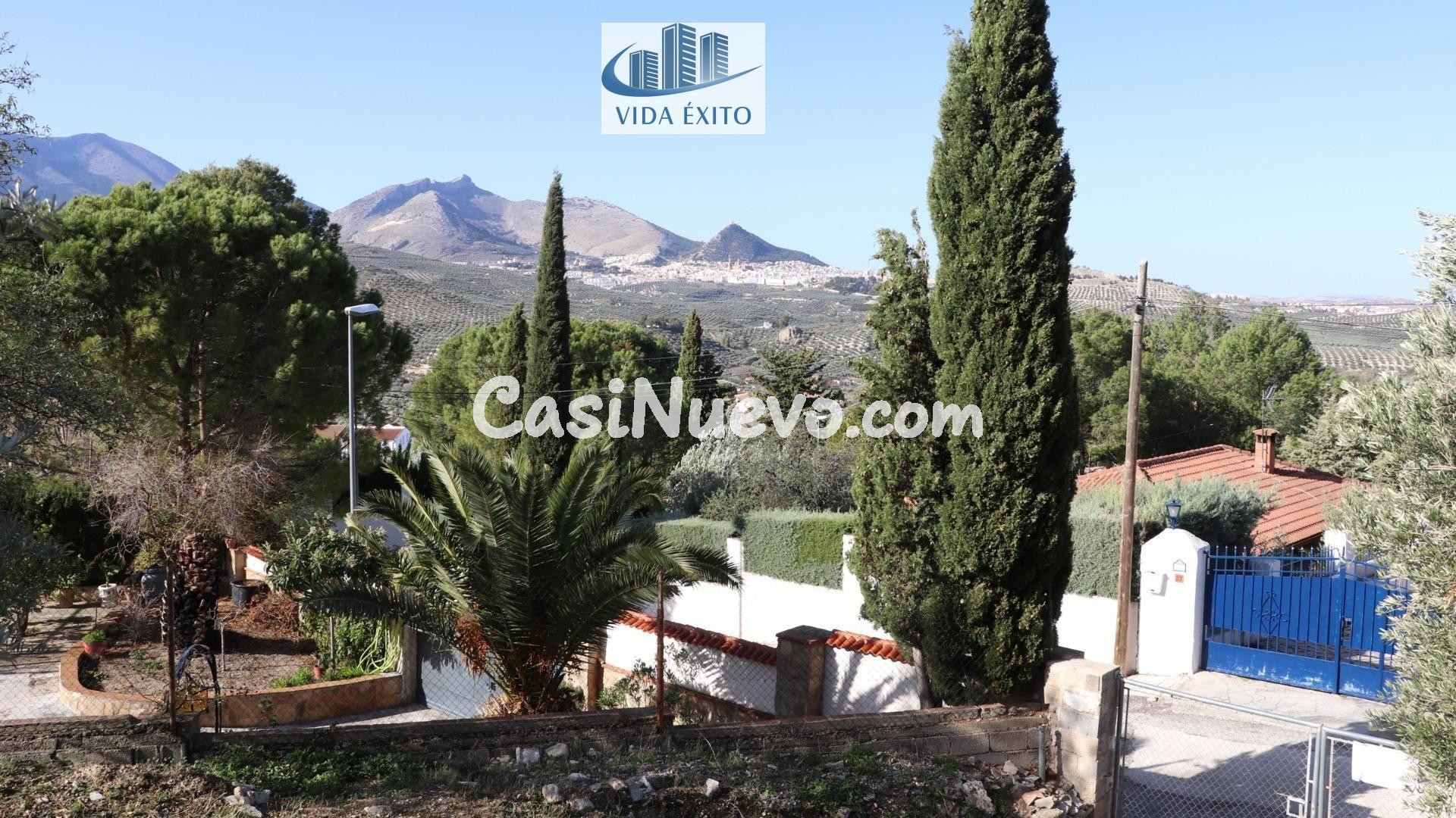 PARCELA EN TENTESON - foto 7