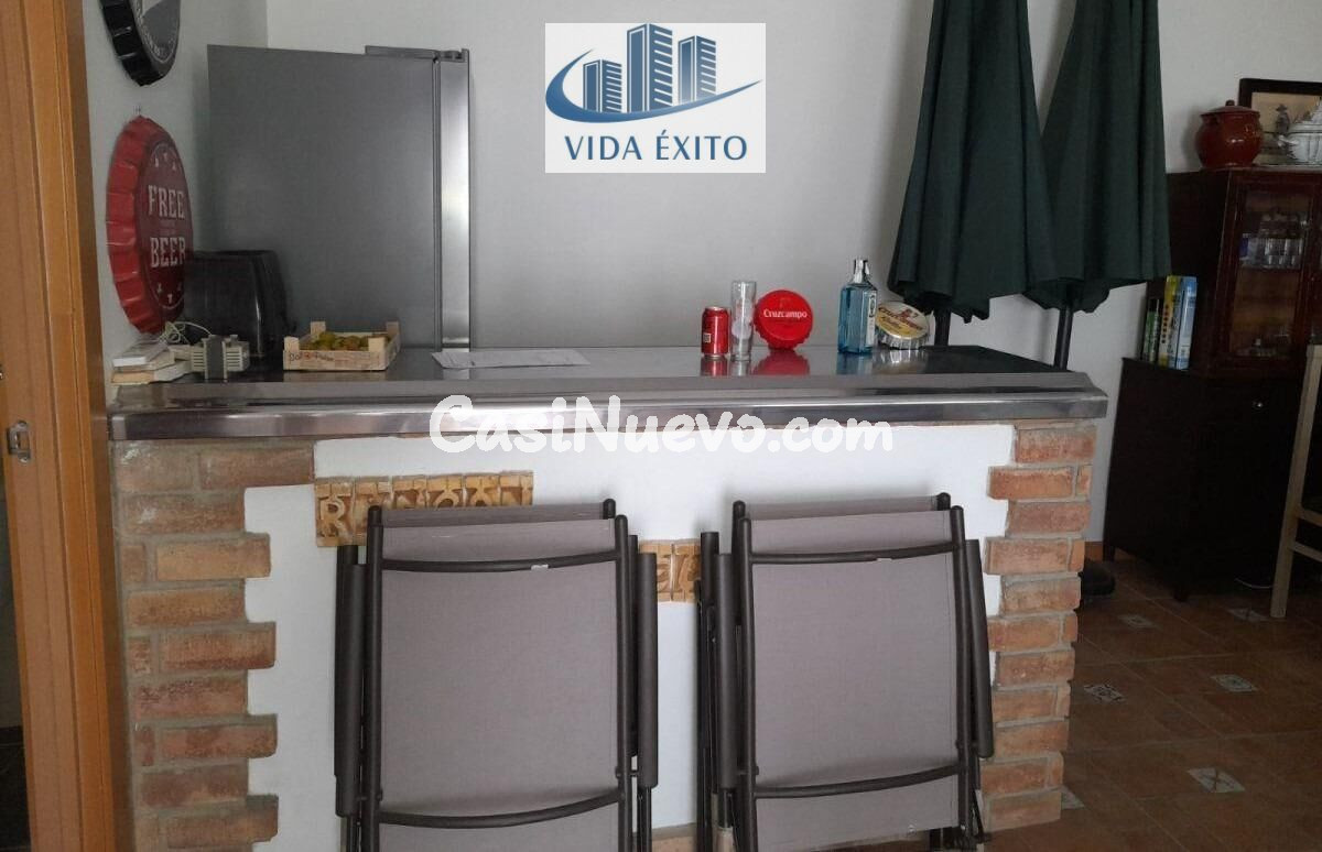 CHALET EN PUENTE NUEVO - foto 2