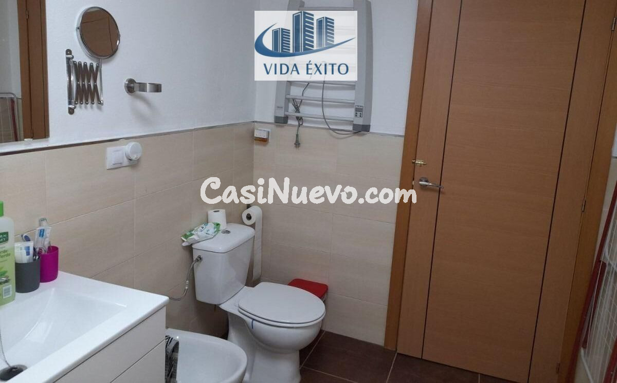 CHALET EN PUENTE NUEVO - foto 4