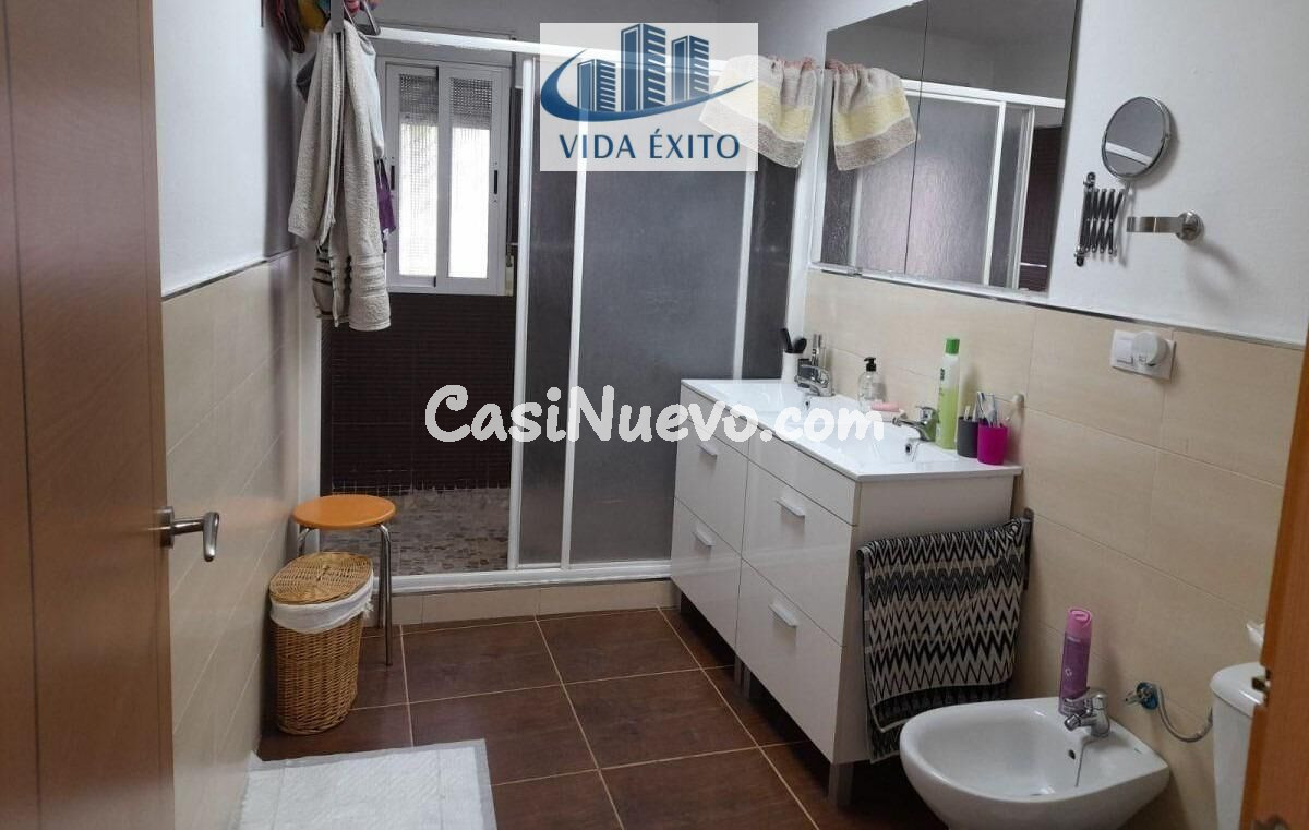 CHALET EN PUENTE NUEVO - foto 5