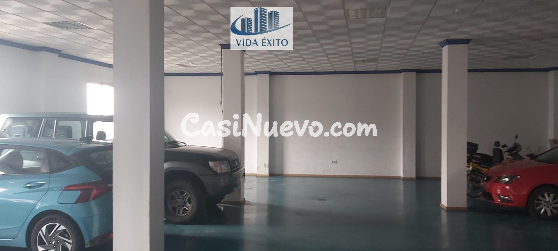 LOCAL EN VALDEPEÑAS