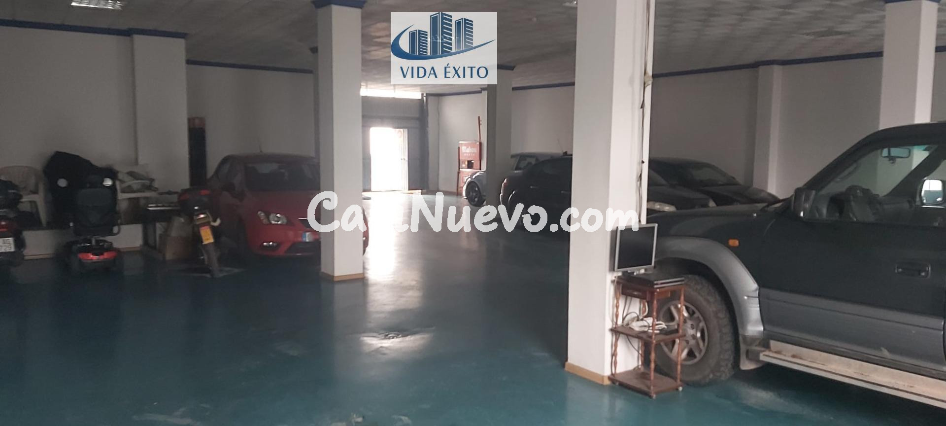 LOCAL EN VALDEPEÑAS - foto 3