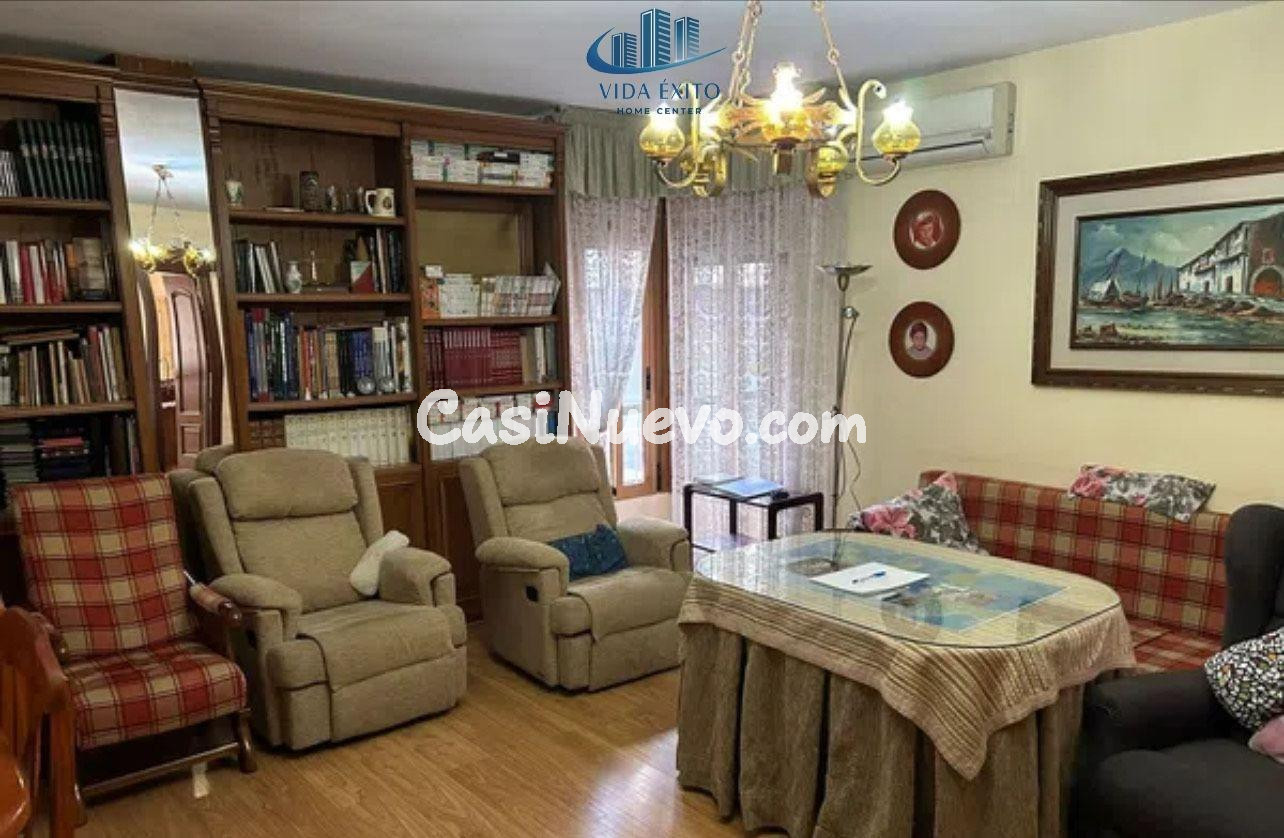 PISO EN PASEO DE LA estación - foto 2