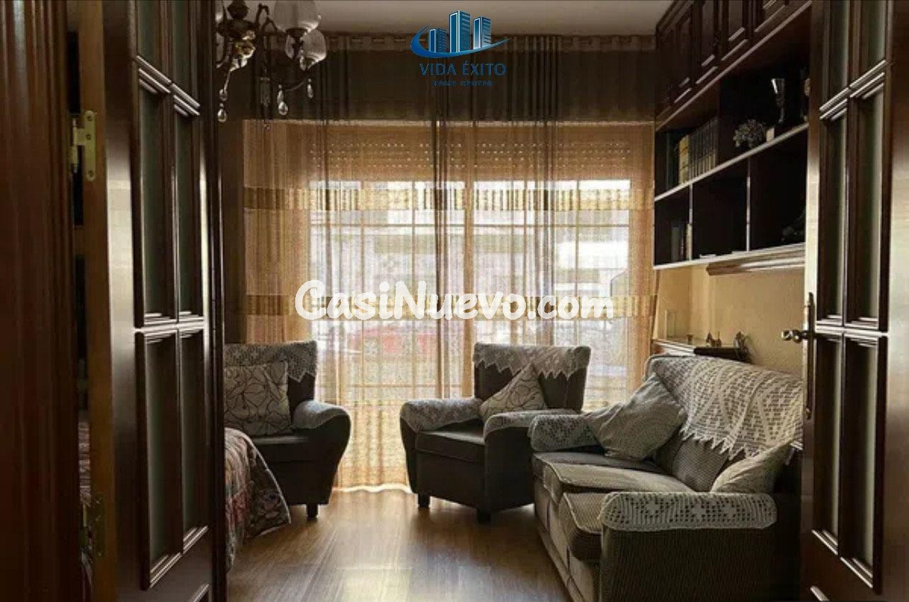 PISO EN PASEO DE LA estación - foto 3