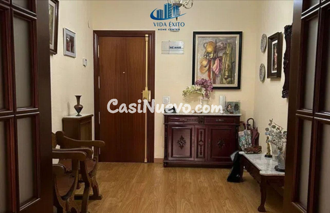 PISO EN PASEO DE LA estación - foto 4