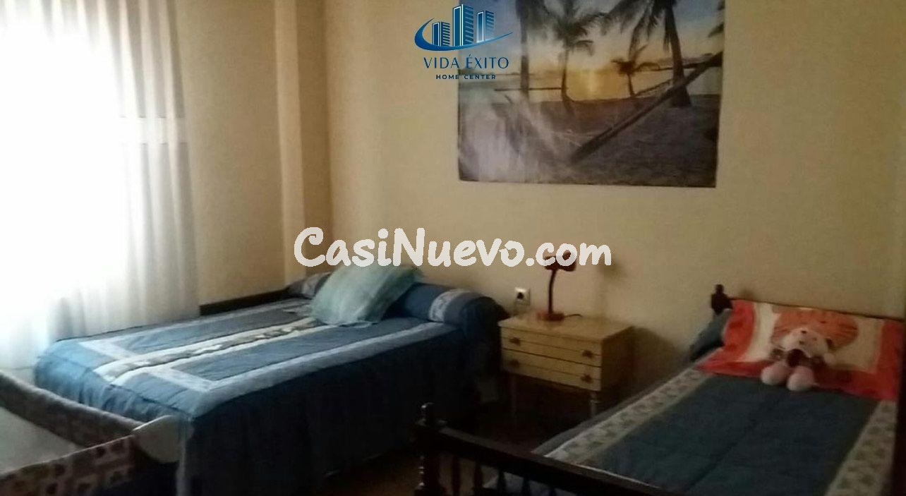 PISO EN PASEO DE LA estación - foto 5