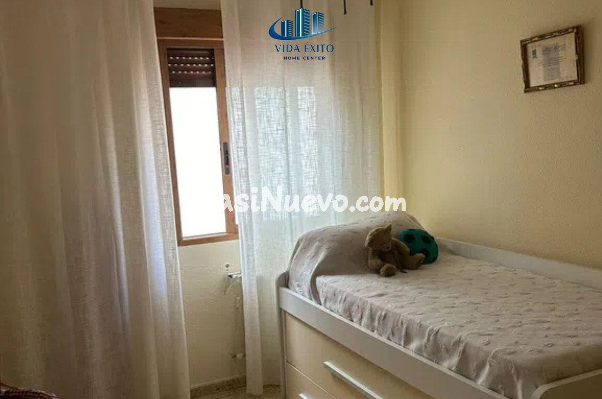 PISO EN PASEO DE LA estación - foto 6