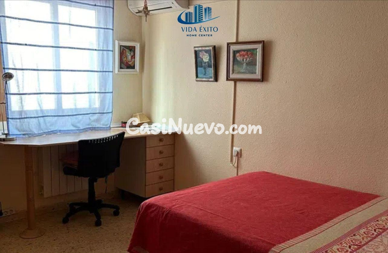 PISO EN PASEO DE LA estación - foto 7