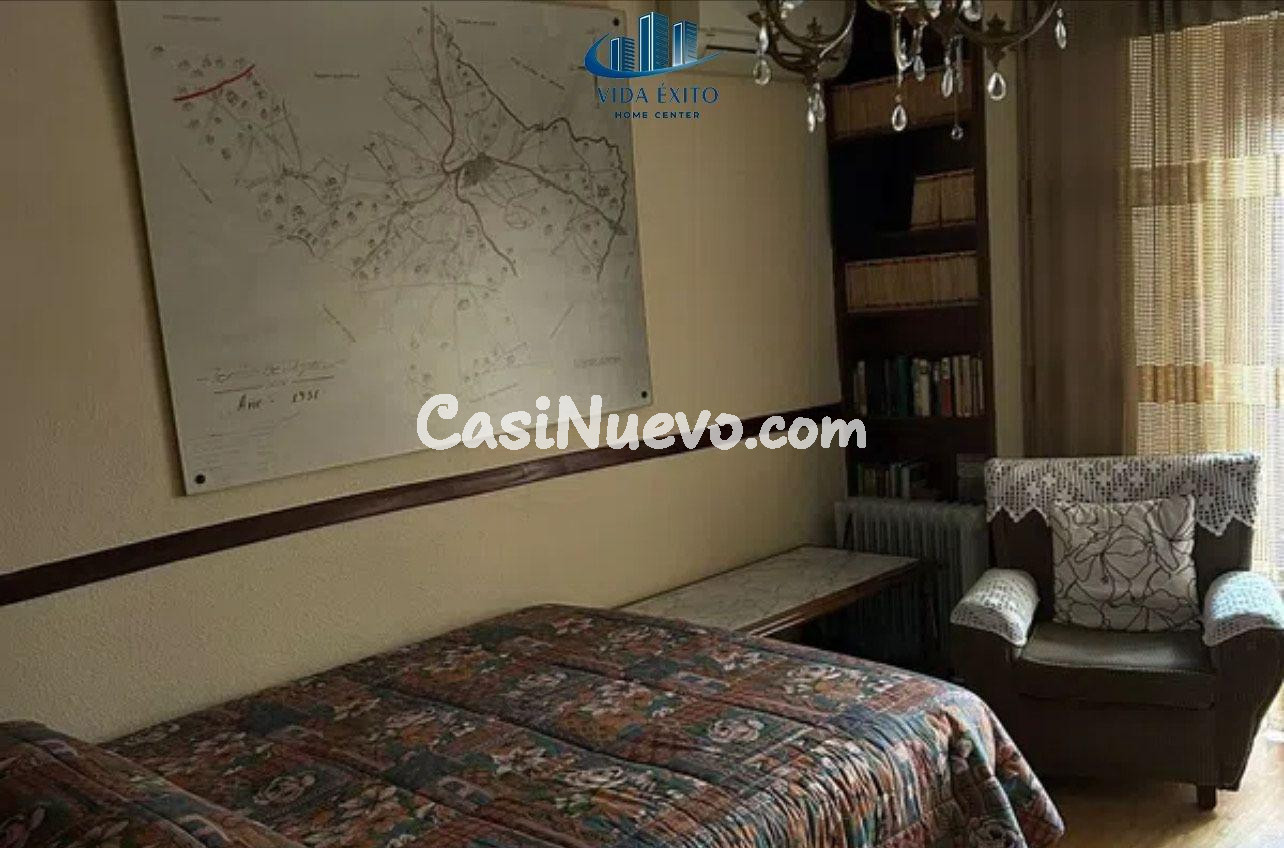 PISO EN PASEO DE LA estación - foto 8