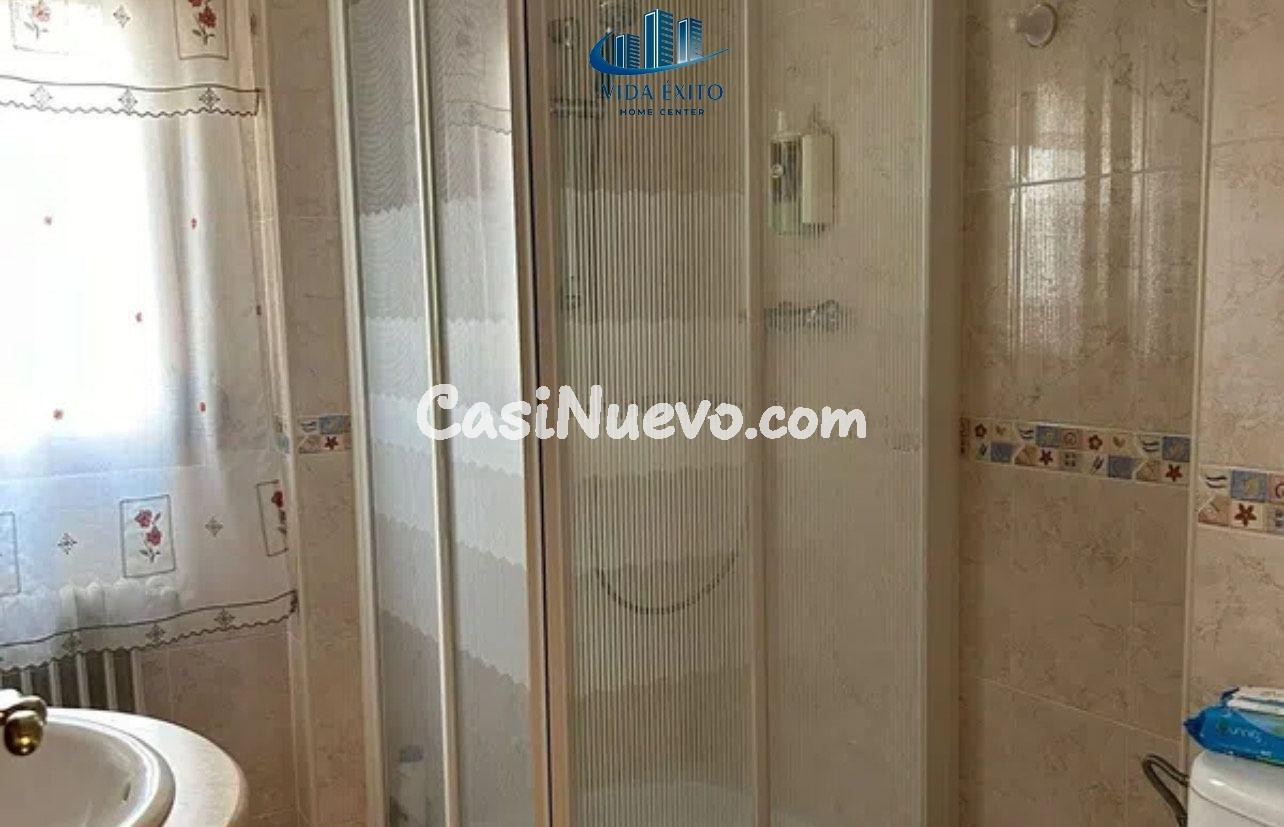 PISO EN PASEO DE LA estación - foto 11