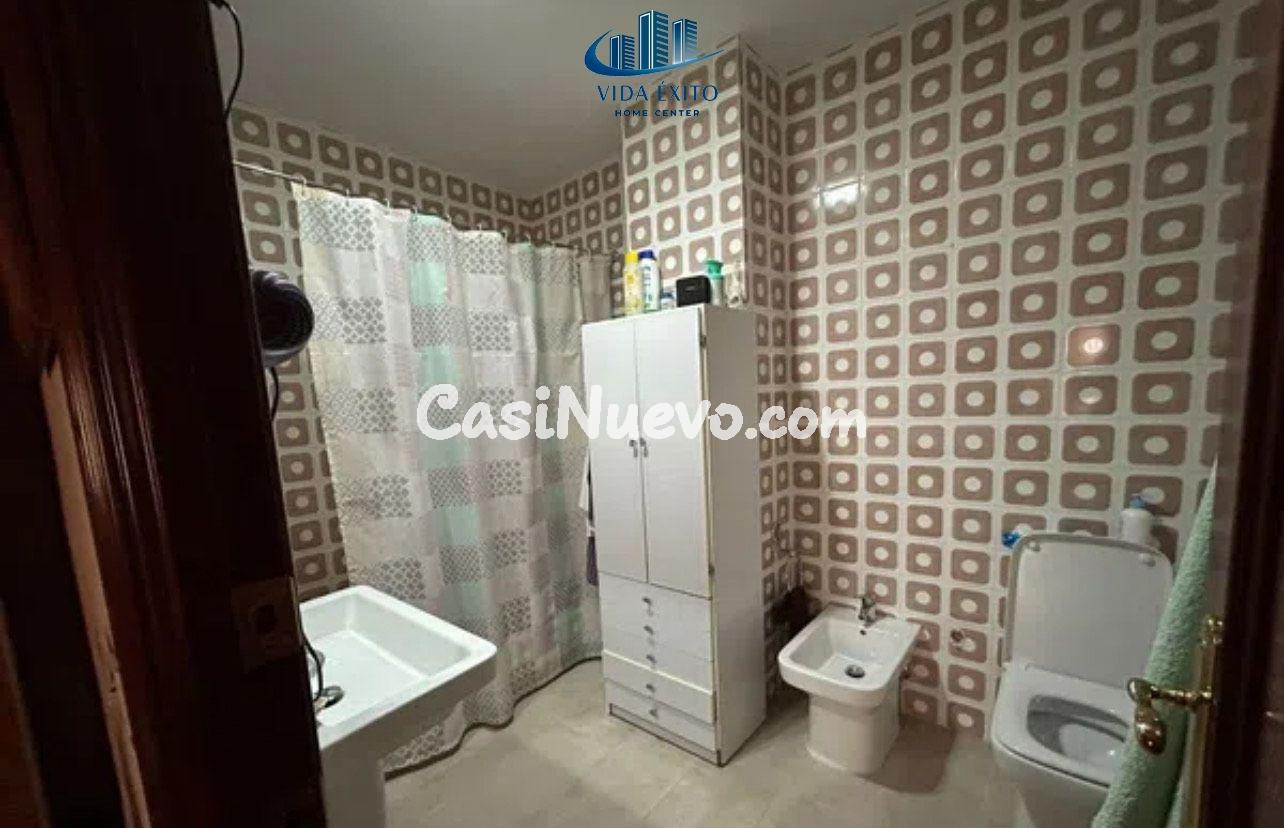 PISO EN PASEO DE LA estación - foto 10