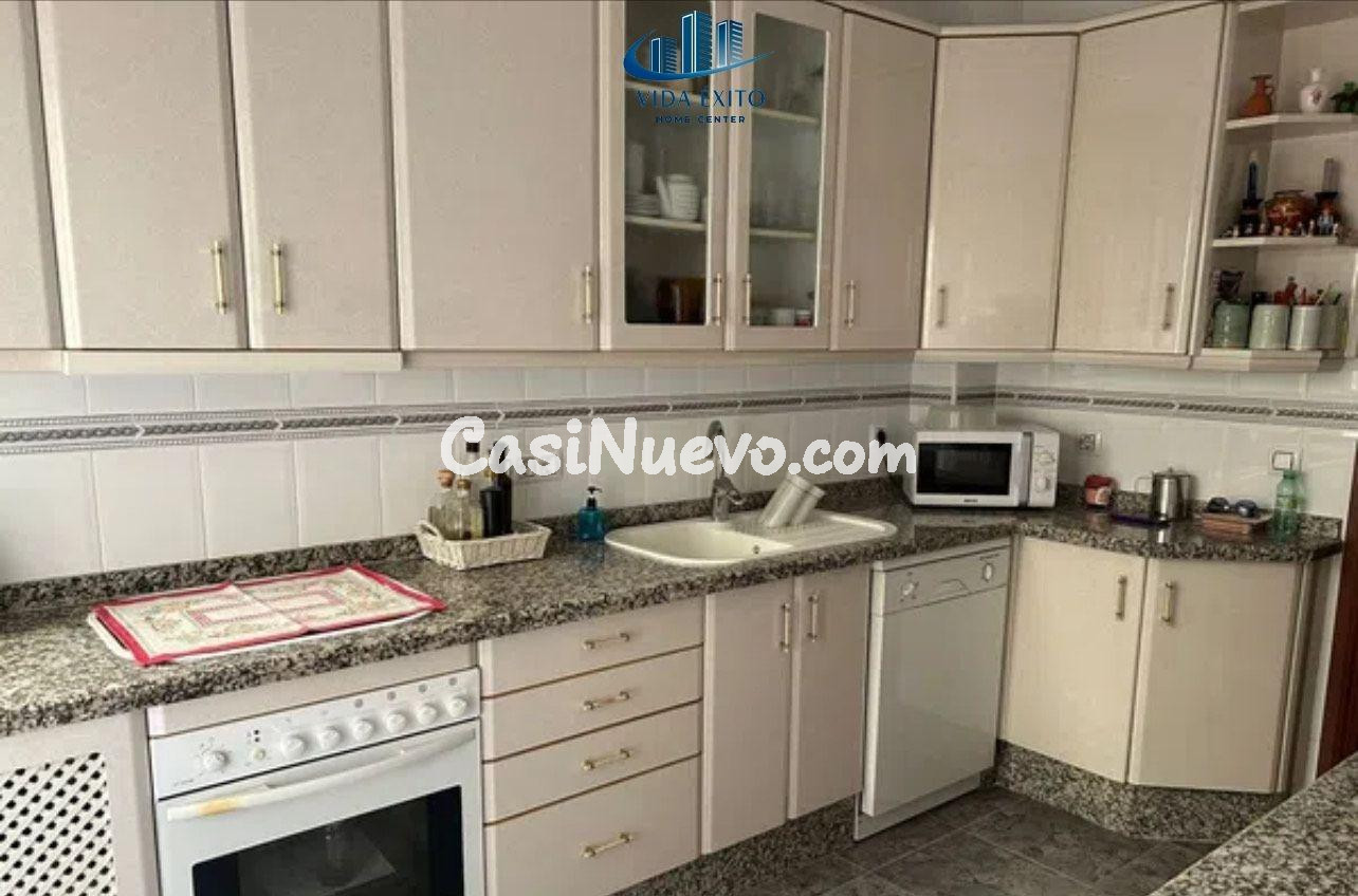 PISO EN PASEO DE LA estación - foto 12