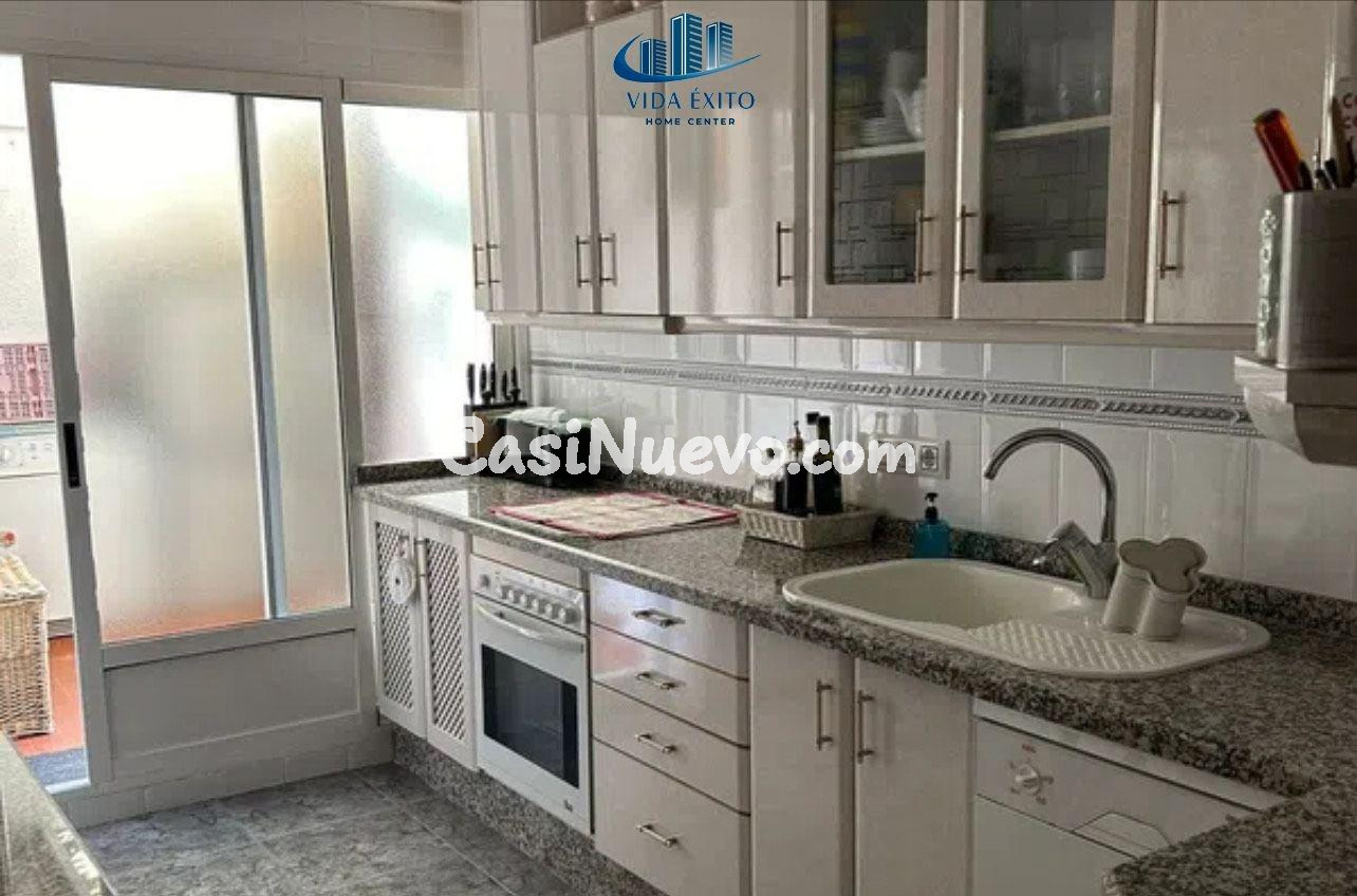 PISO EN PASEO DE LA estación - foto 13