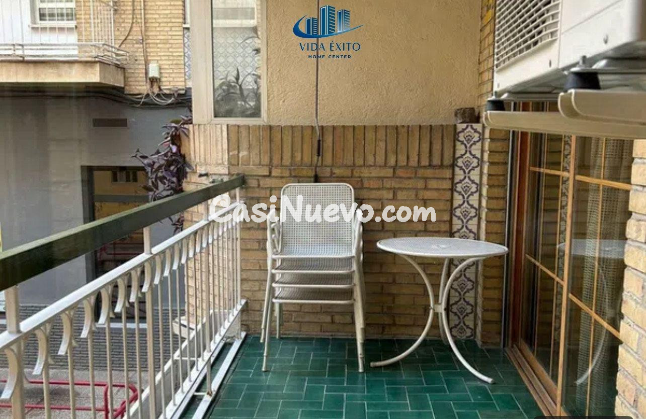 PISO EN PASEO DE LA estación - foto 14