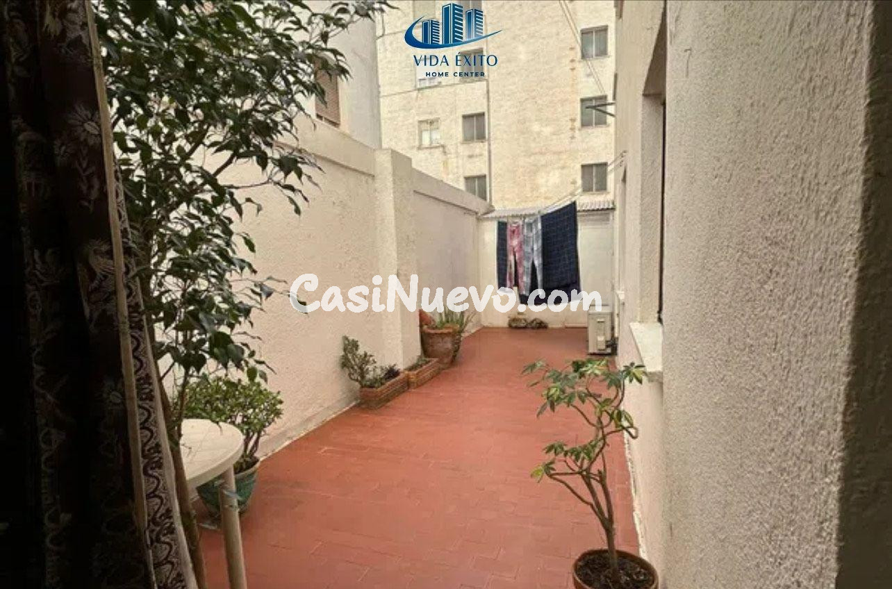 PISO EN PASEO DE LA estación - foto 15