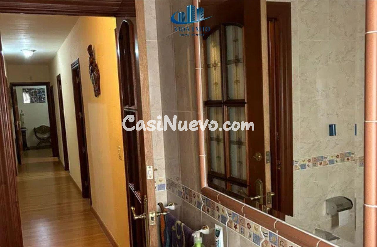 PISO EN PASEO DE LA estación - foto 16