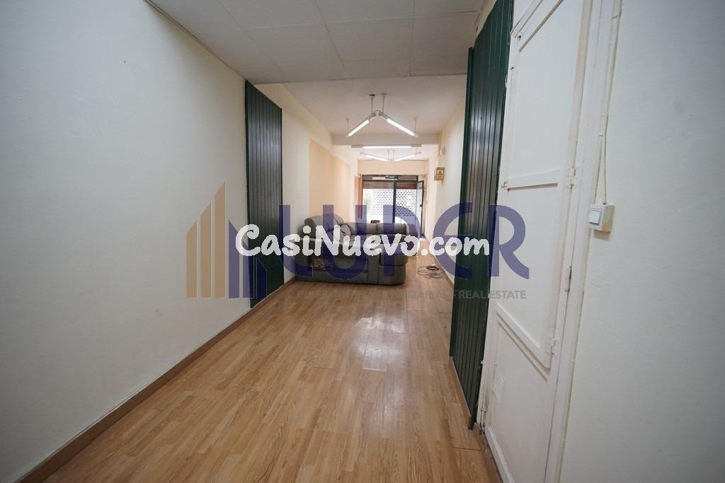 VENTA LOCAL COMERCIAL EN SAN VICENTE DEL RASPEIG- ZONA CENTR - foto 3