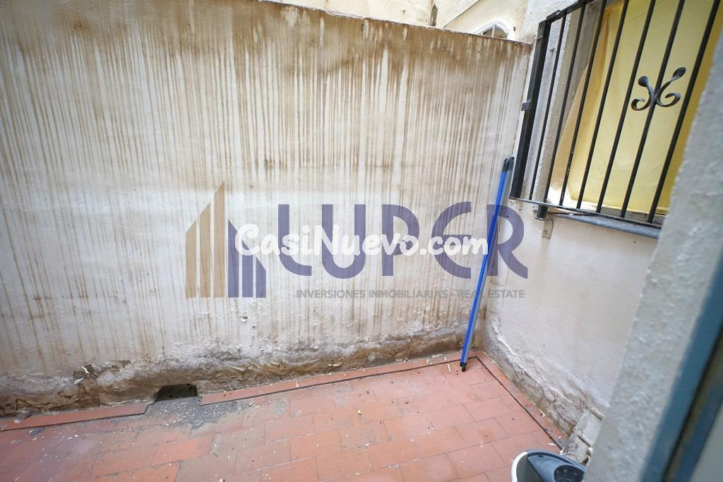 VENTA LOCAL COMERCIAL EN SAN VICENTE DEL RASPEIG- ZONA CENTR - foto 9