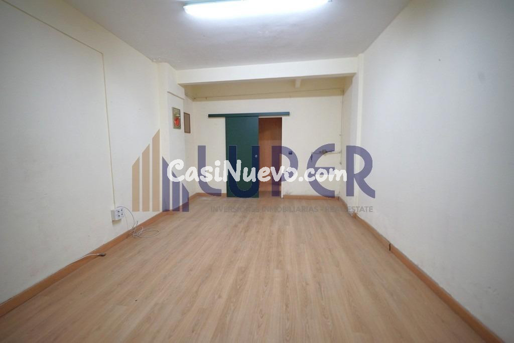 VENTA LOCAL COMERCIAL EN SAN VICENTE DEL RASPEIG- ZONA CENTR - foto 10