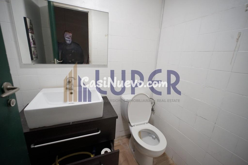 VENTA LOCAL COMERCIAL EN SAN VICENTE DEL RASPEIG- ZONA CENTR - foto 12