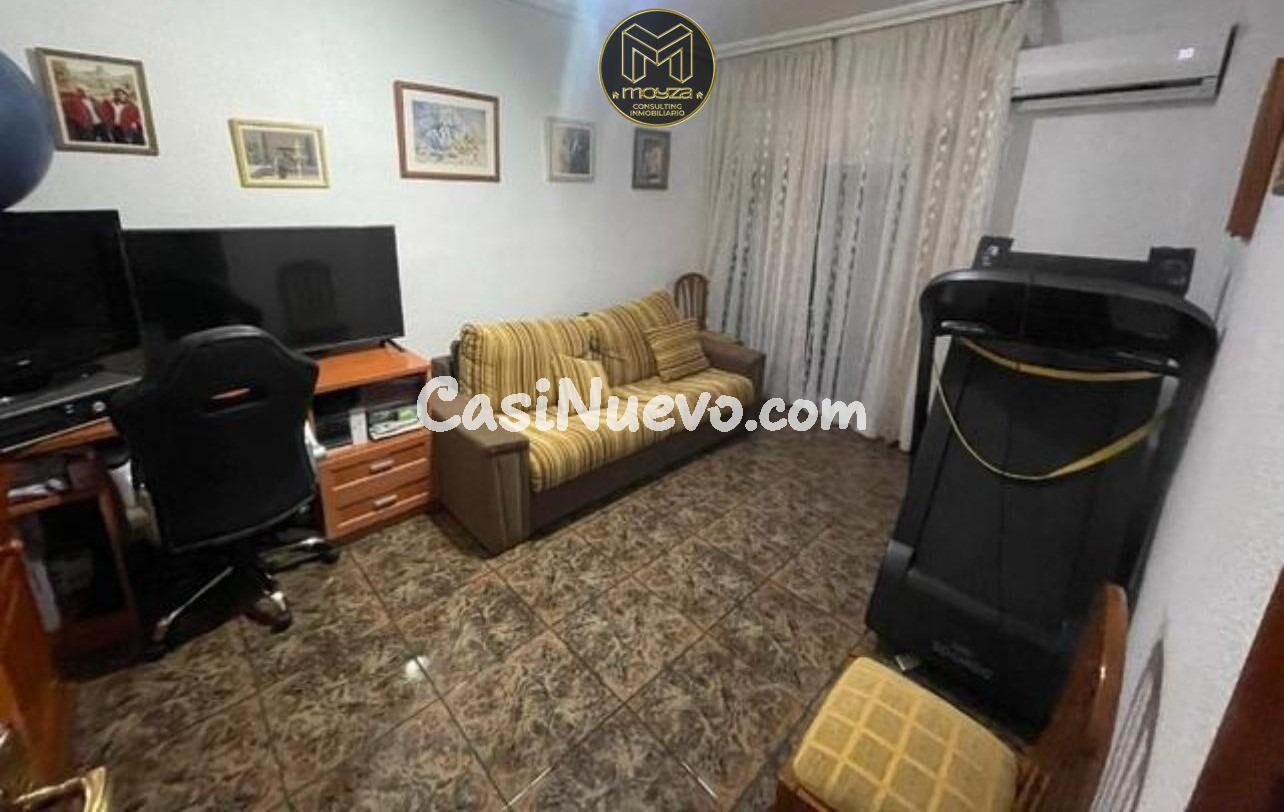 PISO EN ZONA CORTE INGLES - foto 2