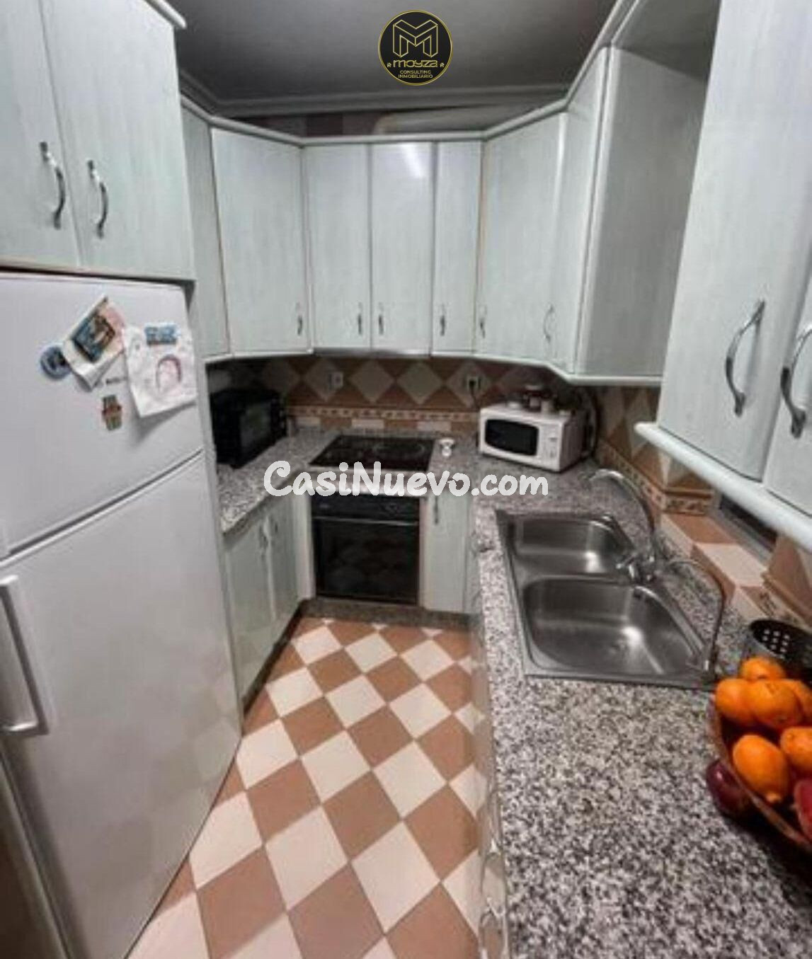 PISO EN ZONA CORTE INGLES - foto 3