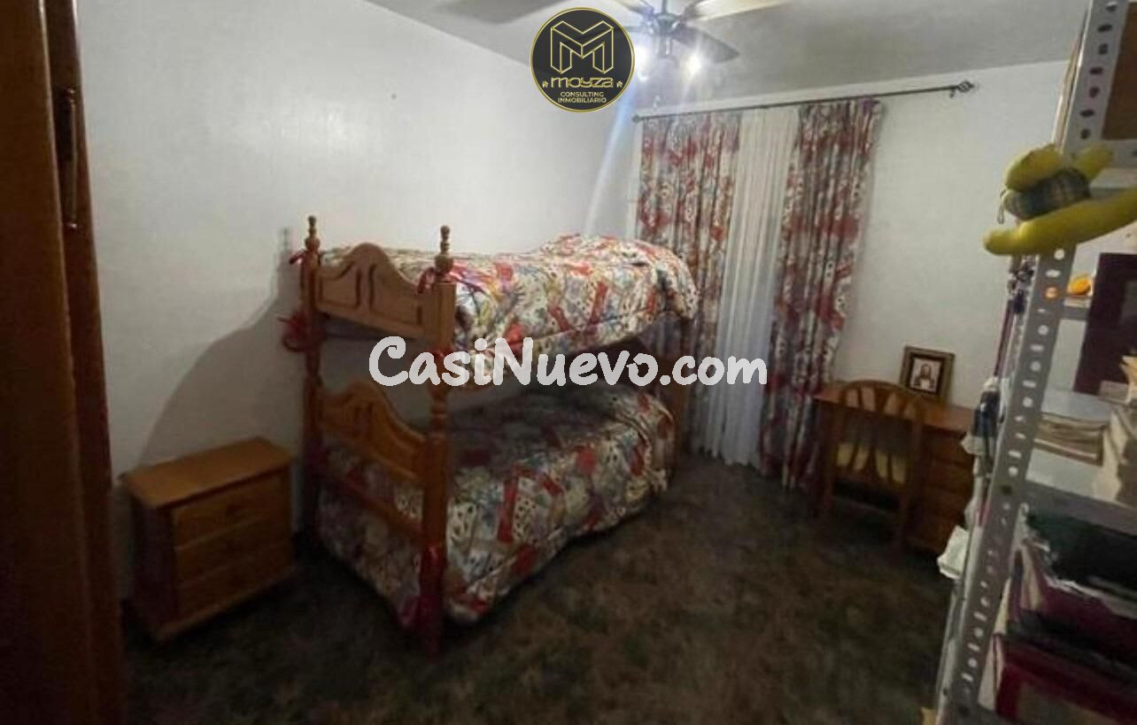 PISO EN ZONA CORTE INGLES - foto 4