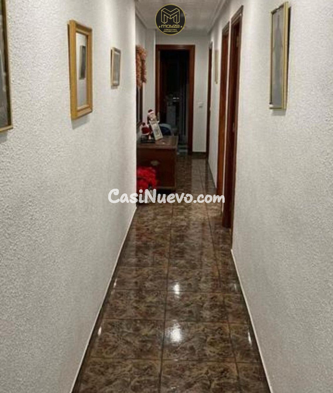 PISO EN ZONA CORTE INGLES - foto 5