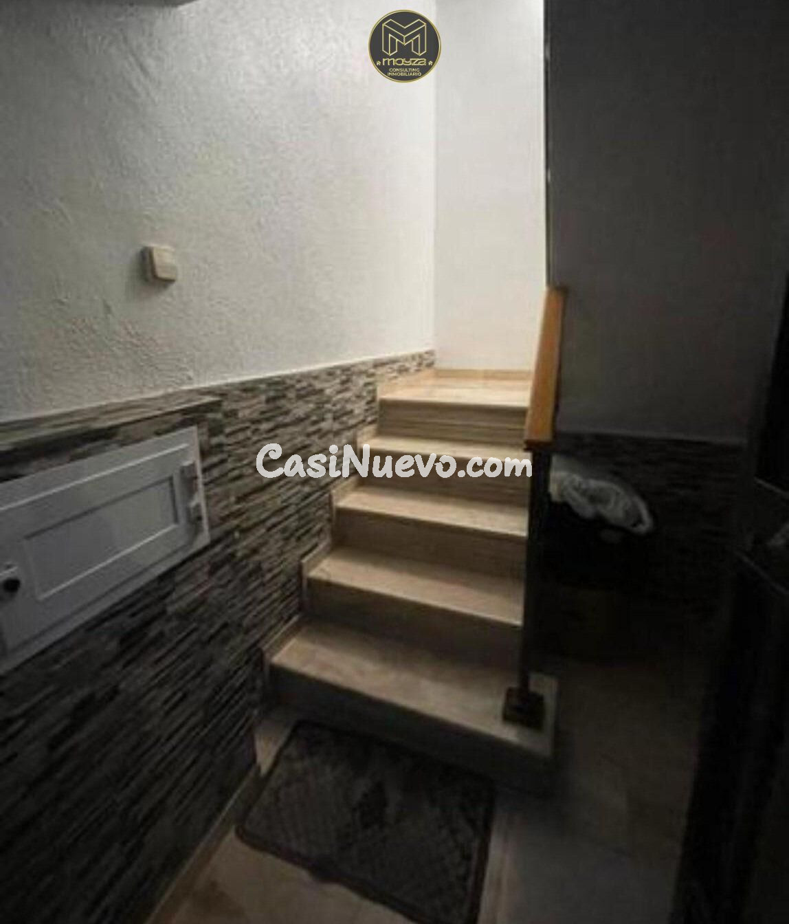 PISO EN ZONA CORTE INGLES - foto 6