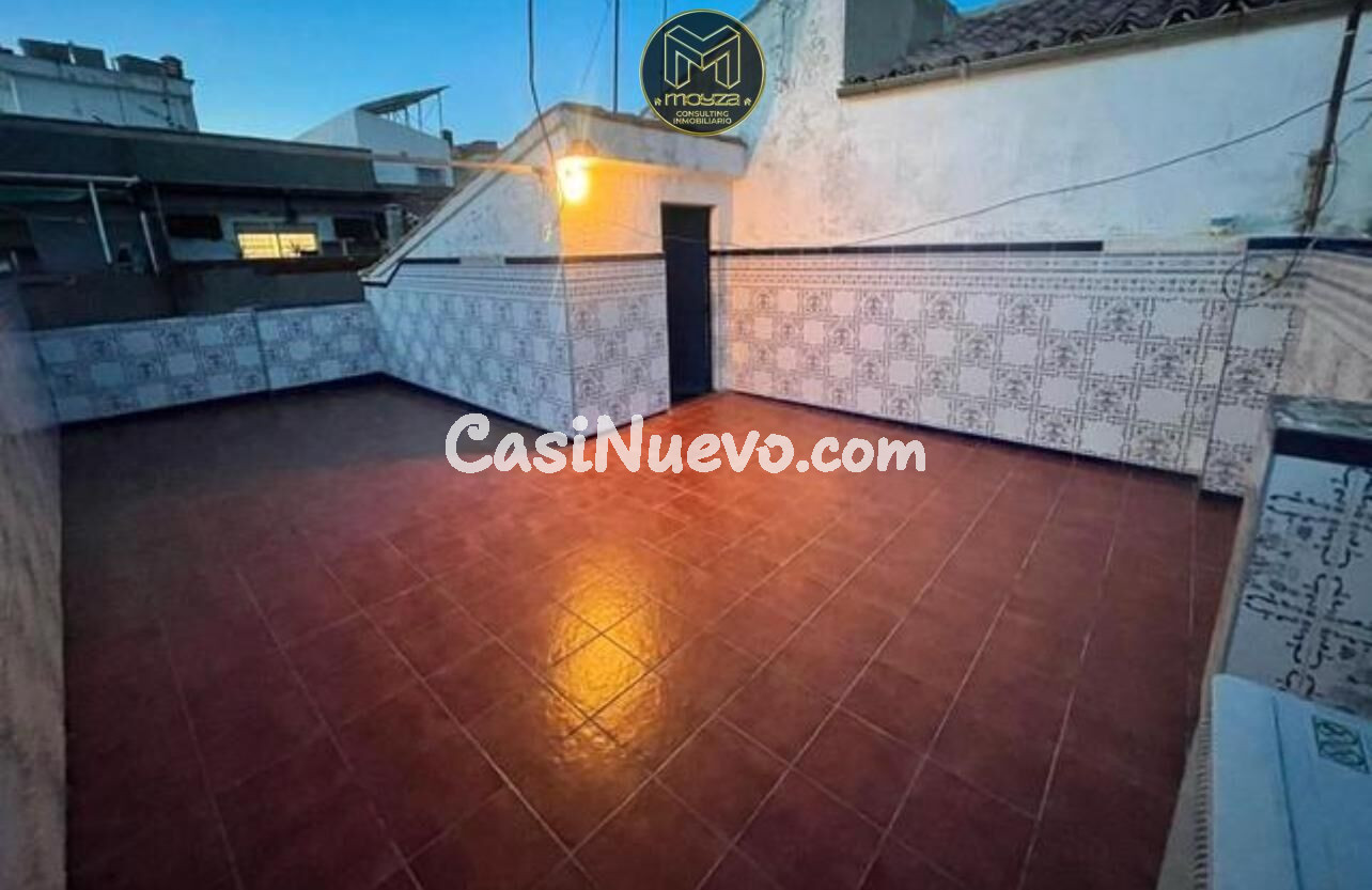 PISO EN ZONA CORTE INGLES - foto 7