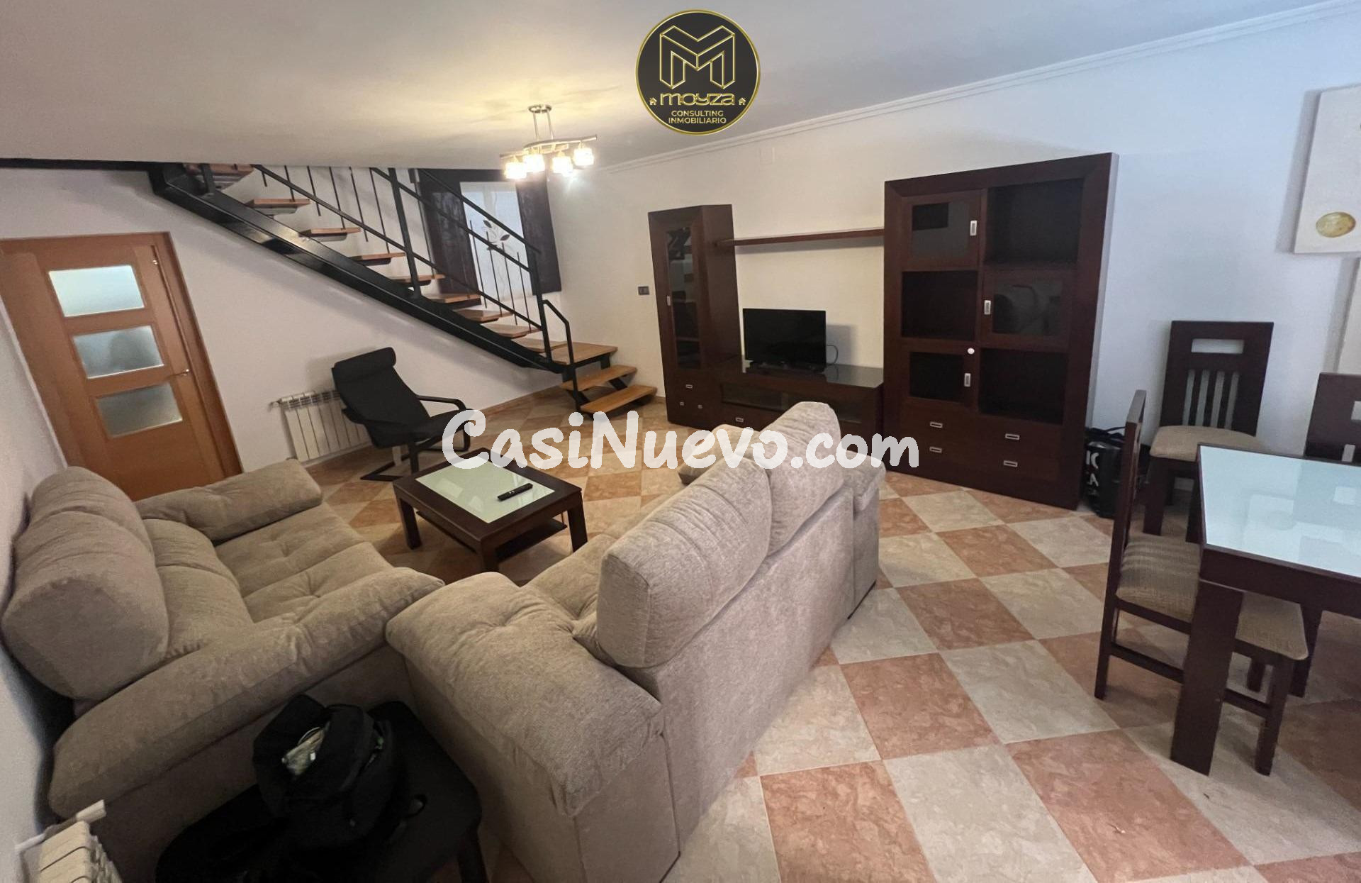 CASA EN LA GLORIETA - foto 2