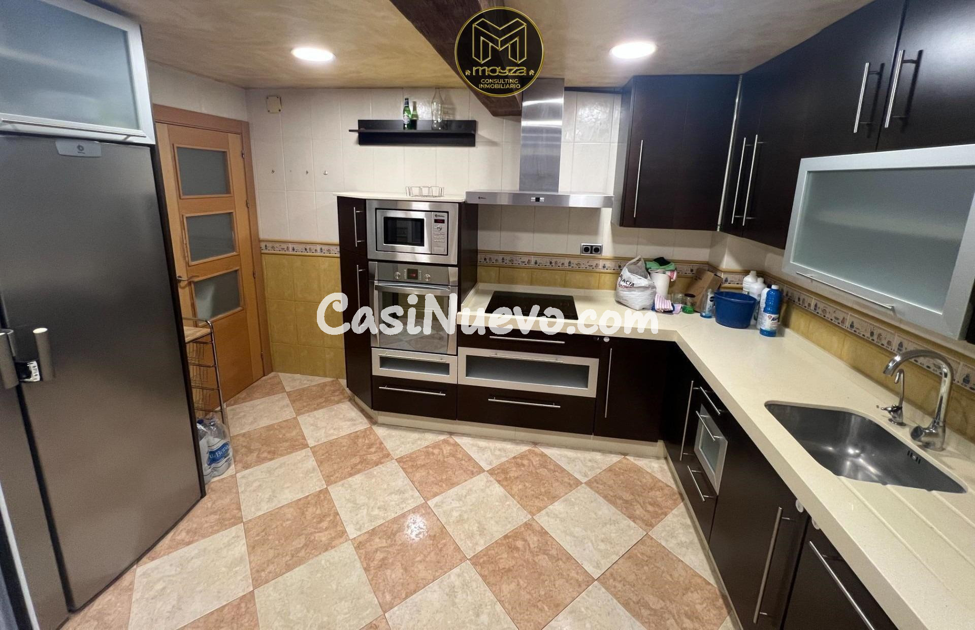 CASA EN LA GLORIETA - foto 4