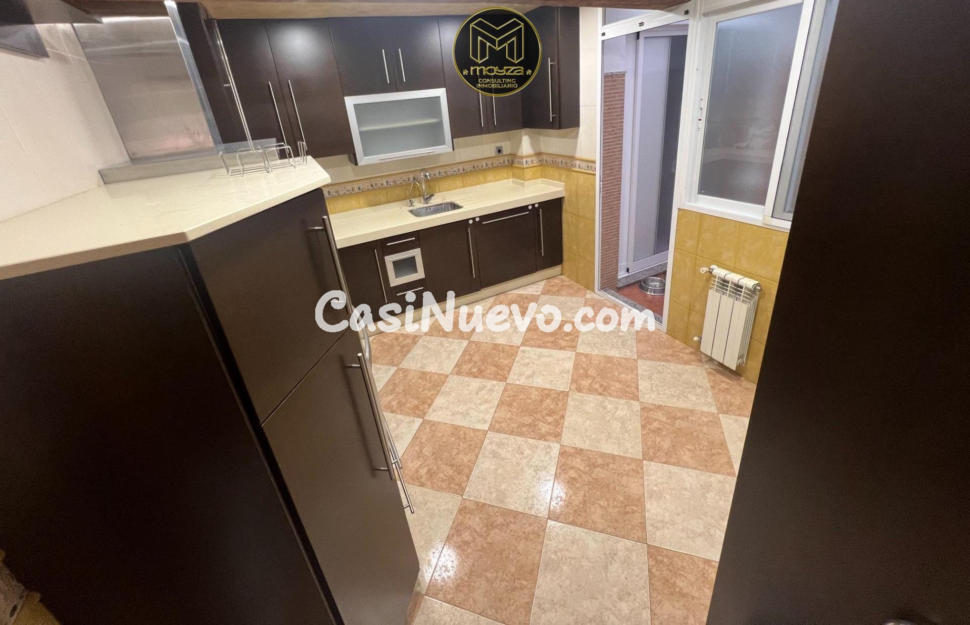 CASA EN LA GLORIETA - foto 5