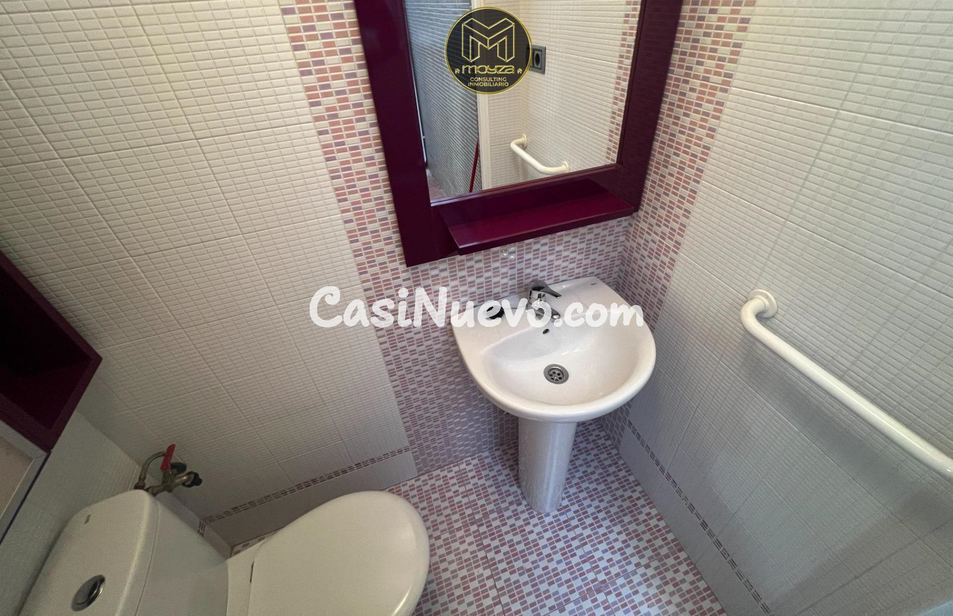 CASA EN LA GLORIETA - foto 7