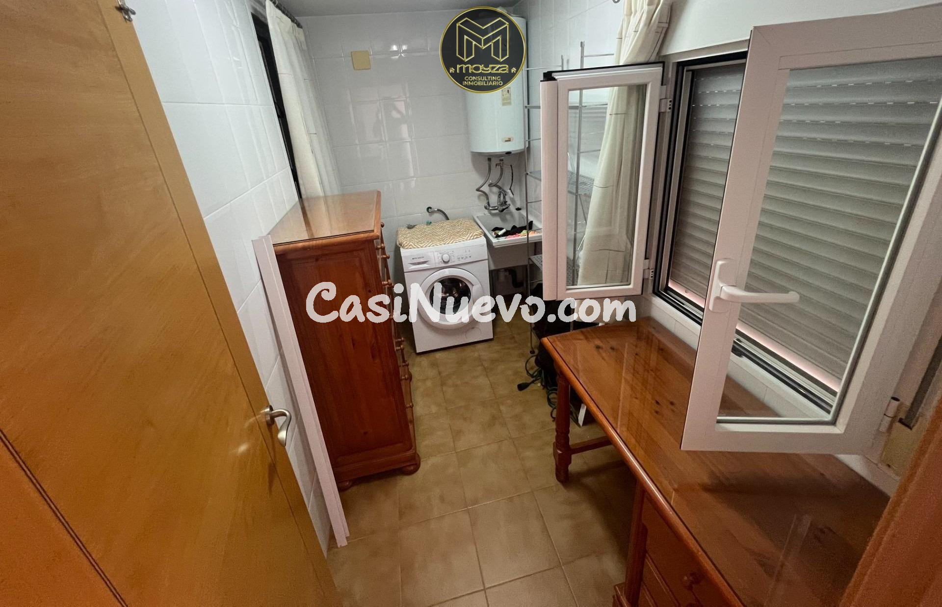 CASA EN LA GLORIETA - foto 10