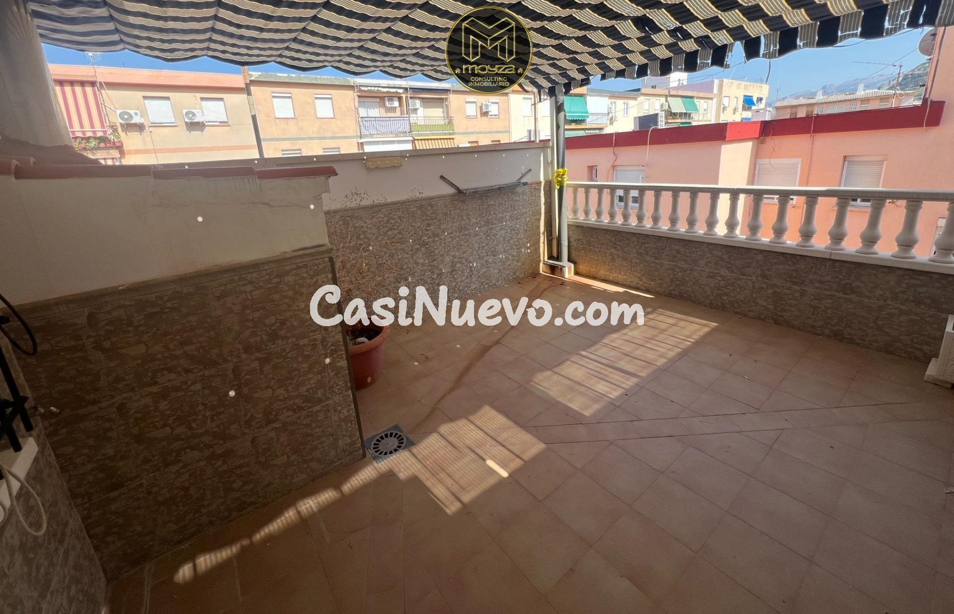 CASA EN LA GLORIETA - foto 12