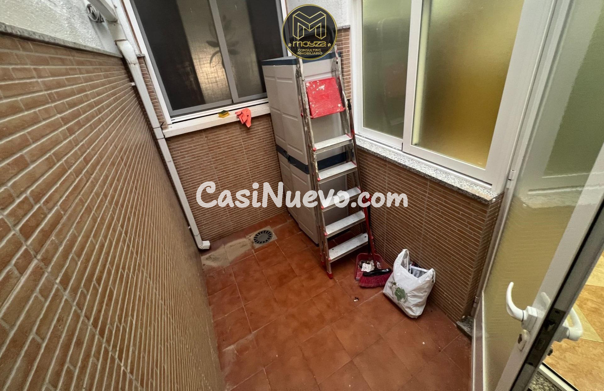 CASA EN LA GLORIETA - foto 13