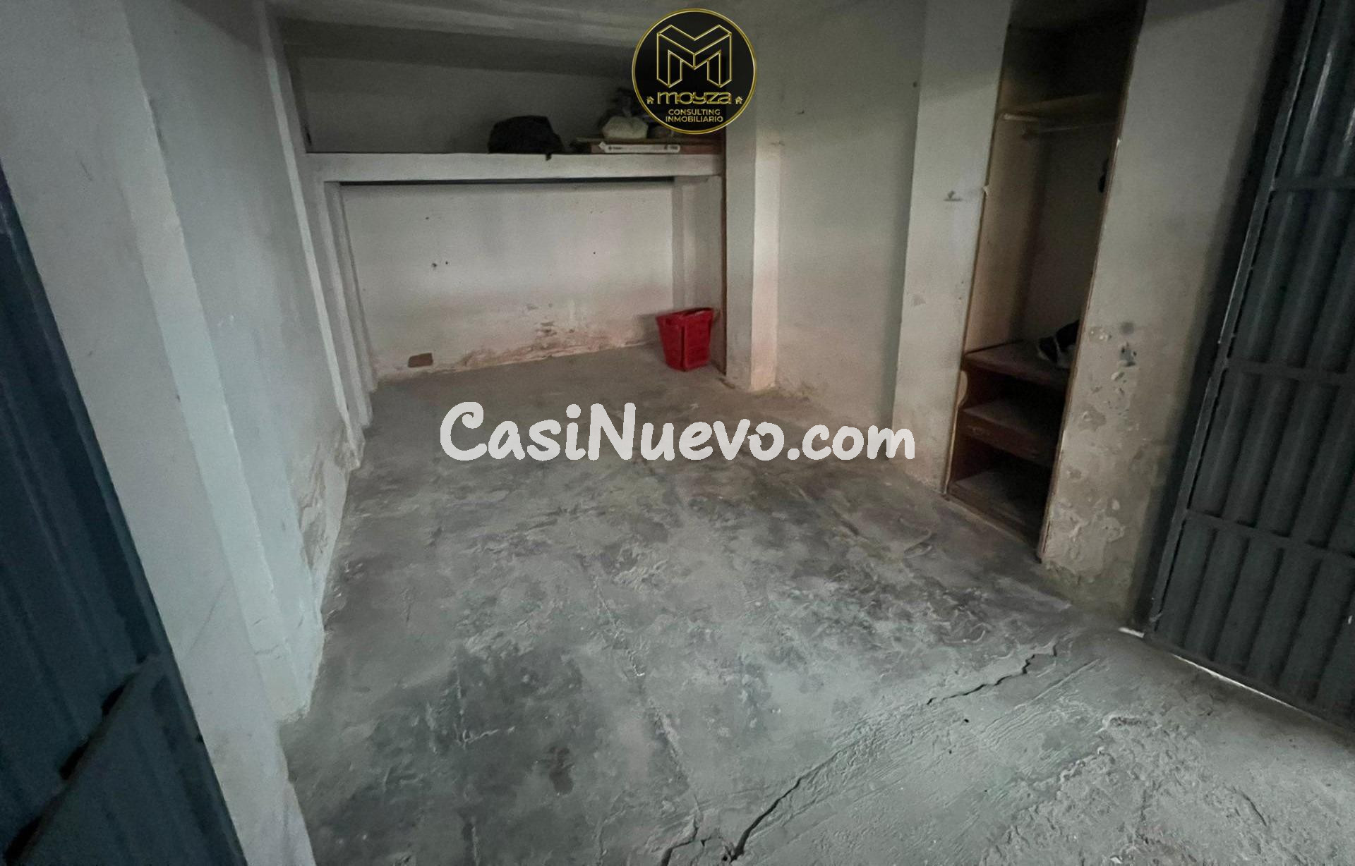 CASA EN LA GLORIETA - foto 14