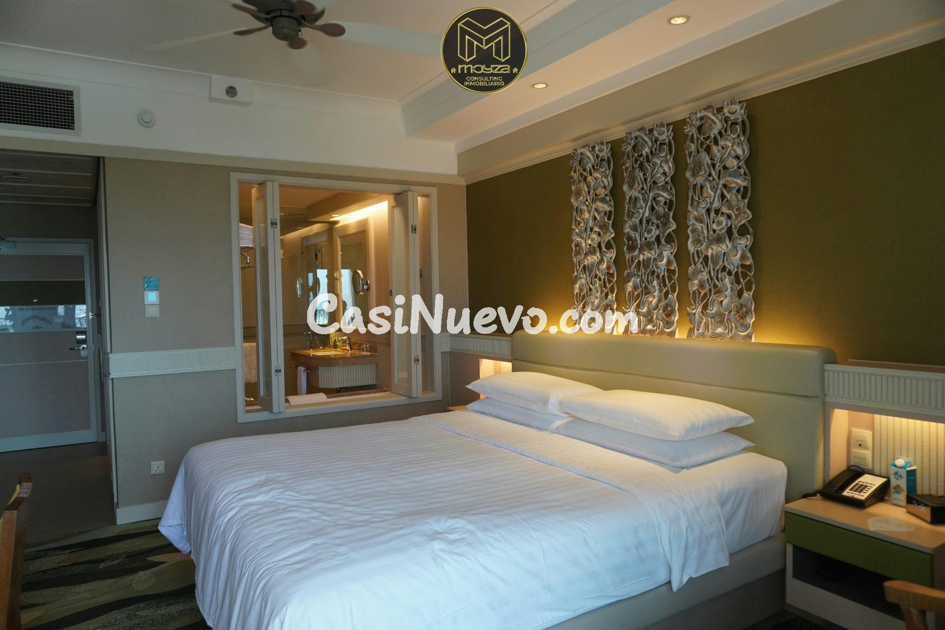 HOTEL EN PRIEGO DE CORDOBA